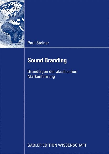 Sound Branding - Paul Steiner