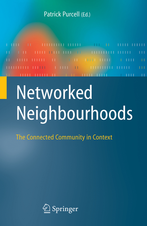 Networked Neighbourhoods - 