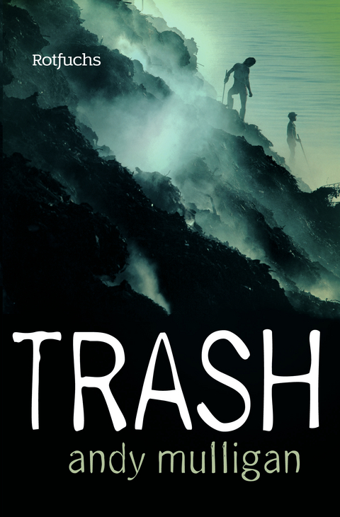 Trash - Andy Mulligan