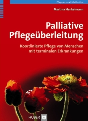 Palliative Pflegeüberleitung - Martina Henkelmann