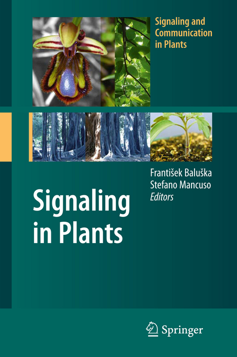 Signaling in Plants - 