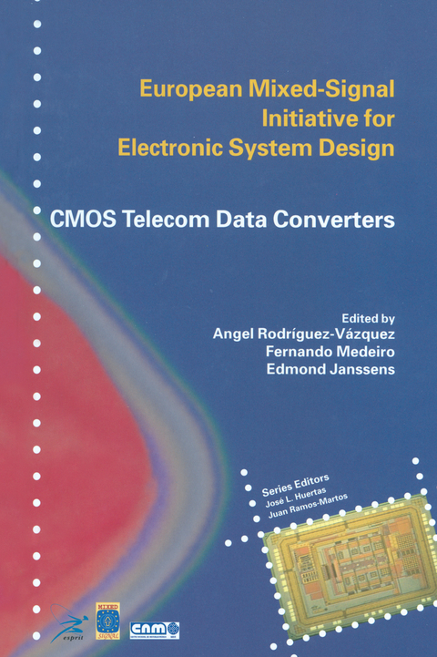 CMOS Telecom Data Converters - 