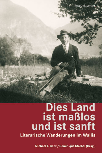 Dies Land ist masslos und ist sanft