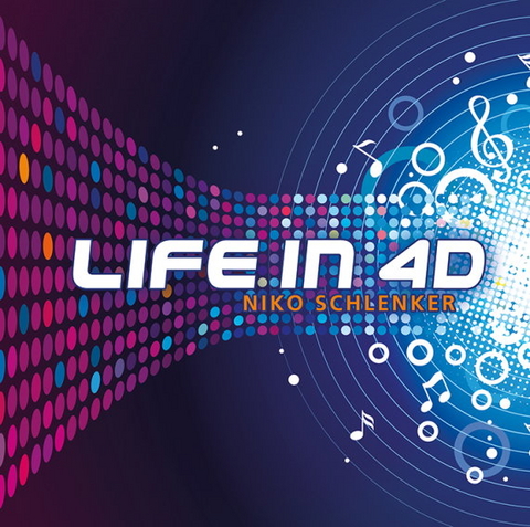 Life in 4D - Niko Schlenker