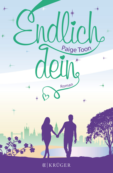 Endlich dein - Paige Toon