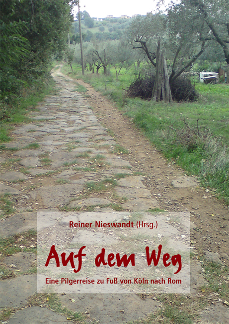 Auf dem Weg - 