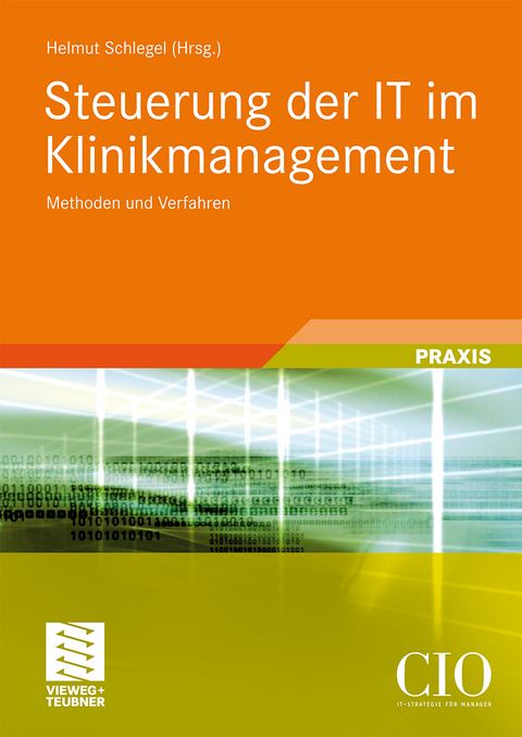 Steuerung der IT im Klinikmanagement - 