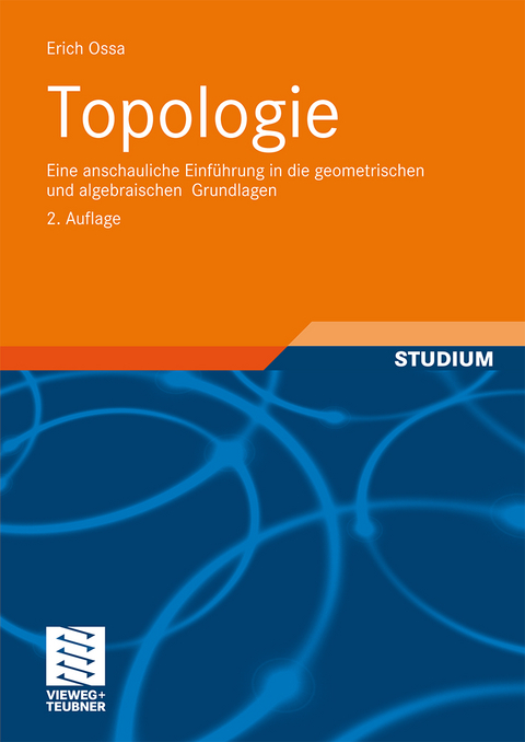 Topologie - Erich Ossa