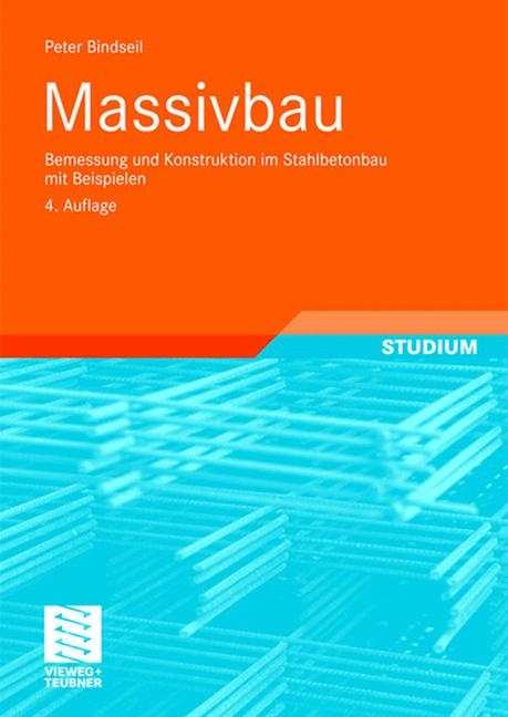 Massivbau - Peter Bindseil