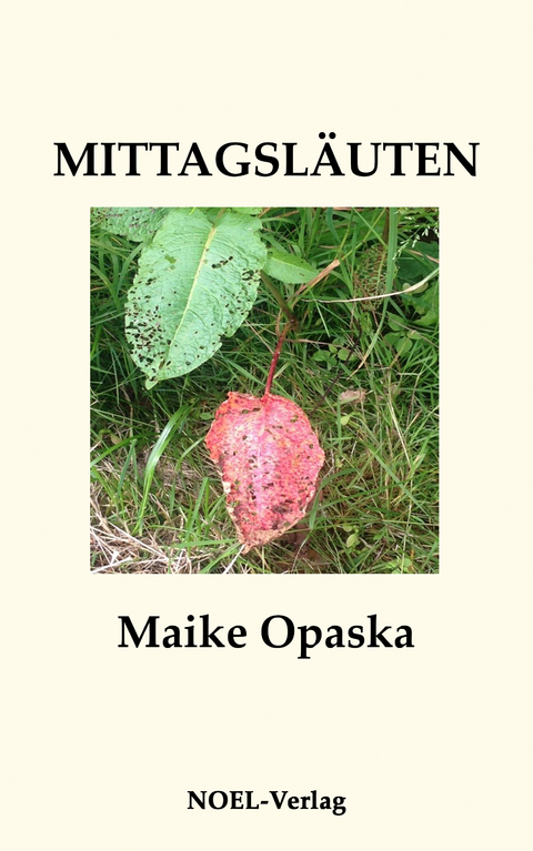 Mittagsläuten - Maike Opaska