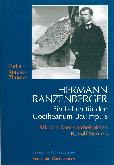 Hermann Ranzenberger - Hella Krause-Zimmer