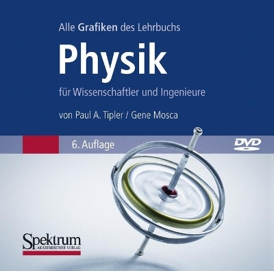 Physik - Paul Tipler, Gene Mosca