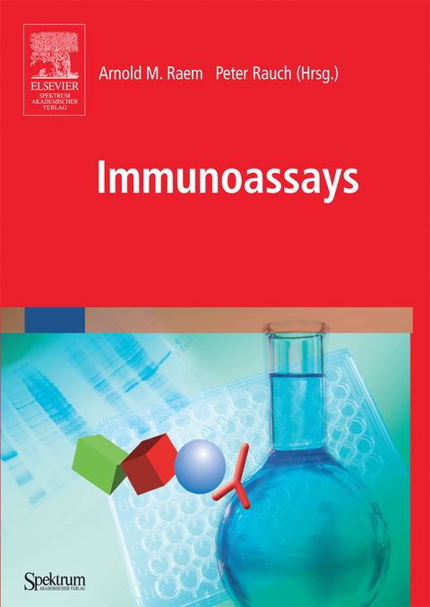 Immunoassays - 