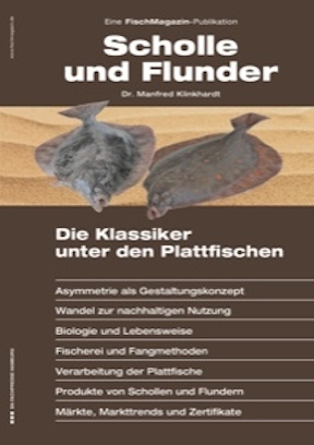 Scholle und Flunder - Manfred Dr. Klinkhardt