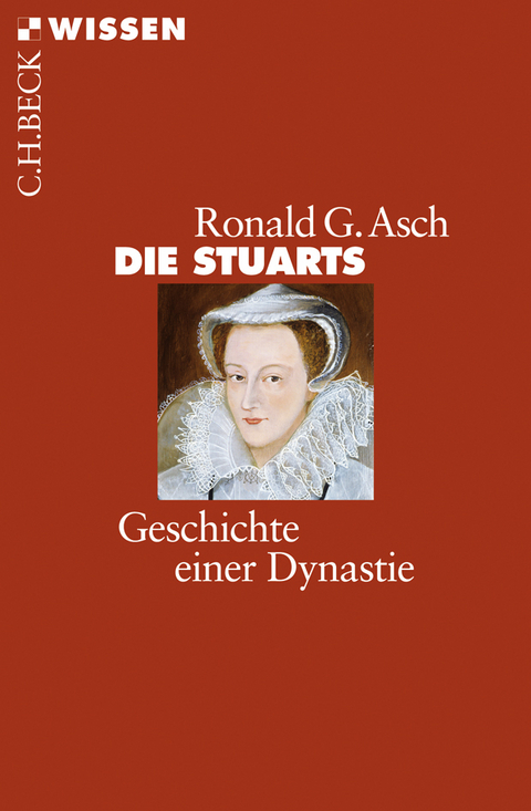 Die Stuarts - Ronald G. Asch