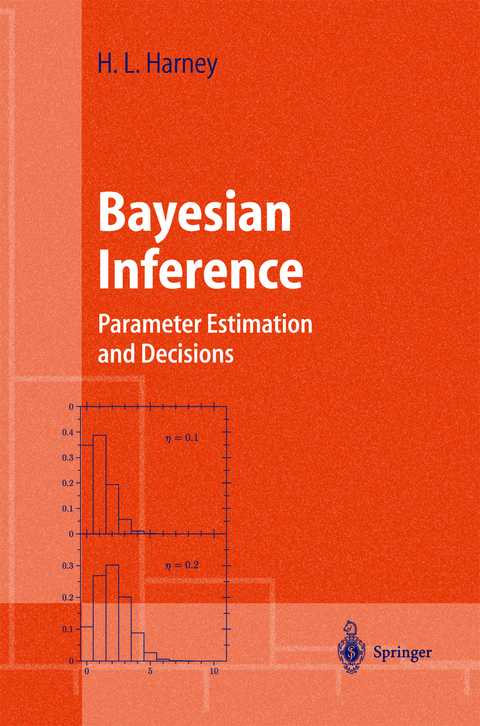 Bayesian Inference - Hanns L. Harney