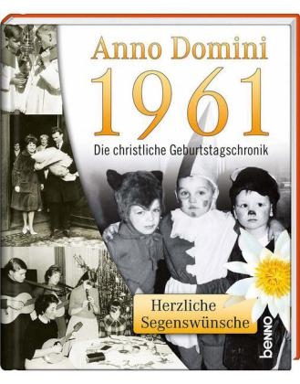 Anno Domini 1961