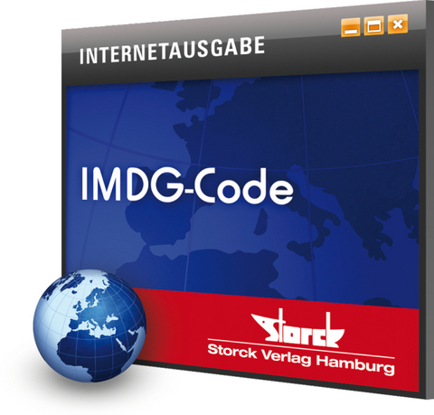 IMDG-Code online