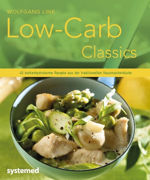 Low-Carb-Classics - Wolfgang Link