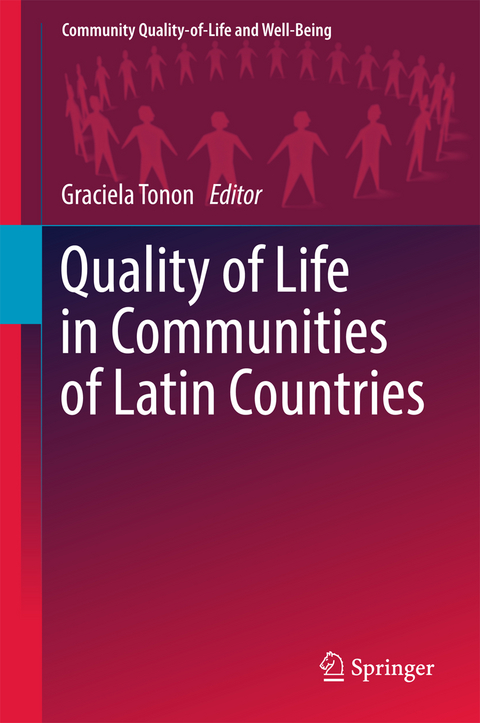 Quality of Life in Communities of Latin Countries - 