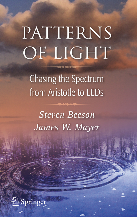 Patterns of Light - Steven Beeson, James W. Mayer