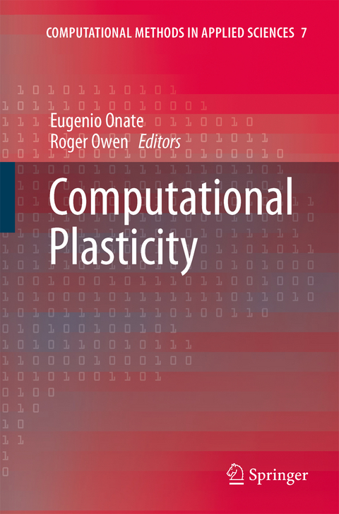 Computational Plasticity - 