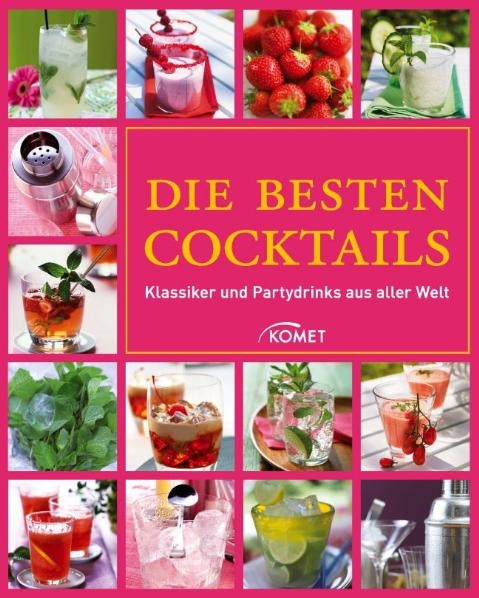 Die besten Cocktails