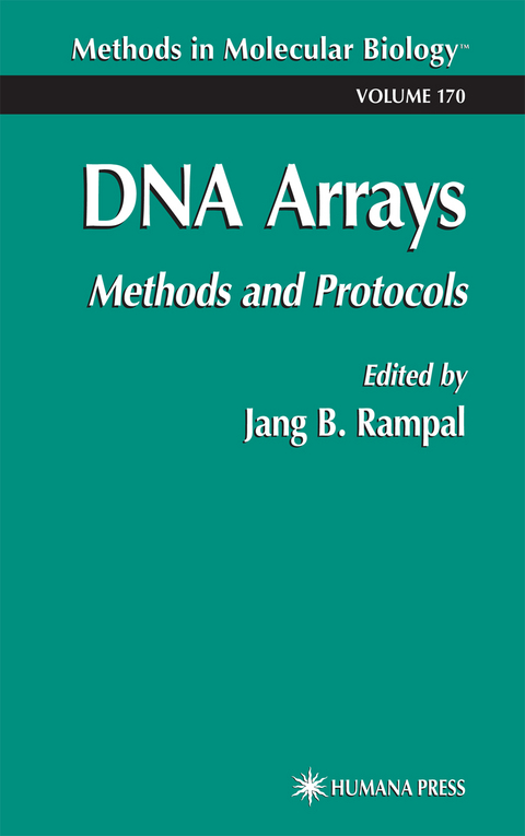 DNA Arrays - 