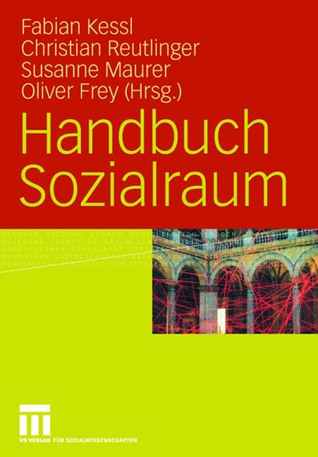 Handbuch Sozialraum - 