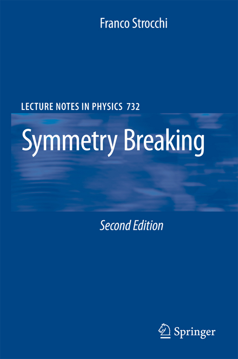 Symmetry Breaking - Franco Strocchi