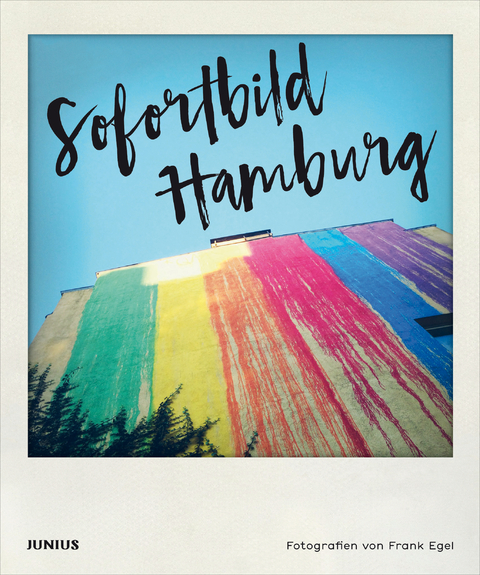 Sofortbild Hamburg - 