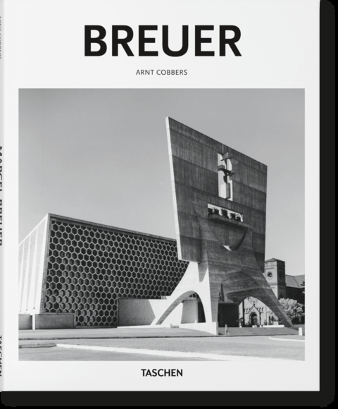 Breuer - Arnt Cobbers