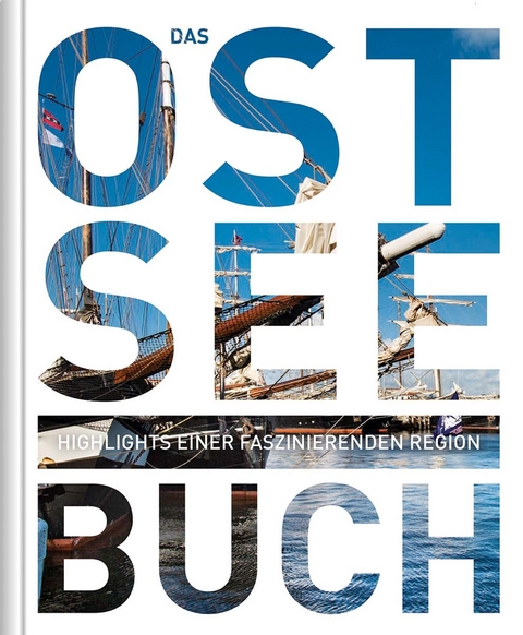 Das Ostsee Buch