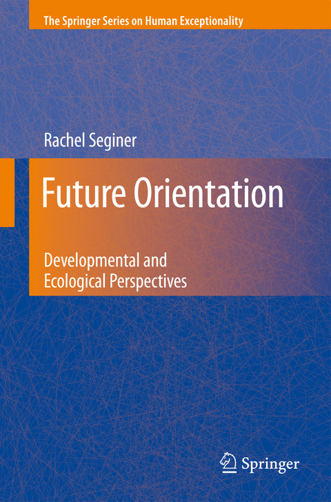 Future Orientation - Rachel Seginer