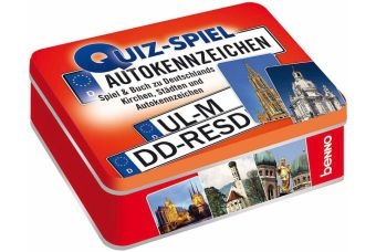 Das Deutschland-Quiz