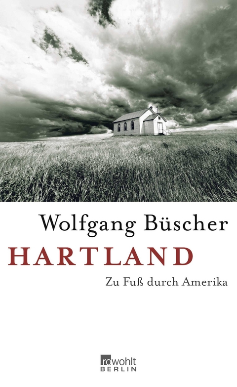 Hartland - Wolfgang Büscher