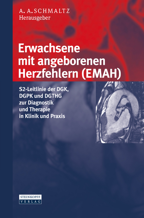 Erwachsene mit angeborenen Herzfehlern (EMAH) - 