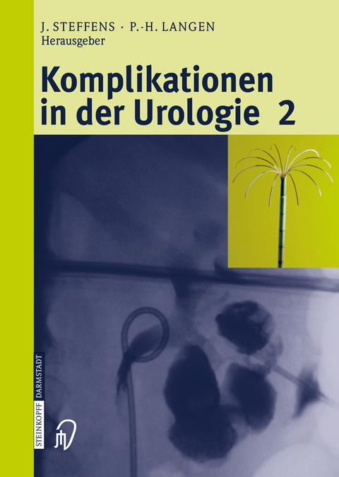 Komplikationen in der Urologie 2 - 