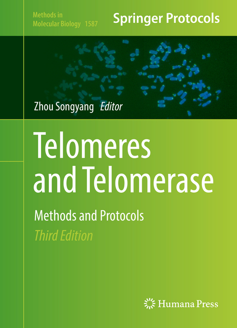 Telomeres and Telomerase - 