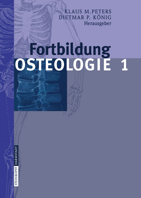 Fortbildung Osteologie 1 - 