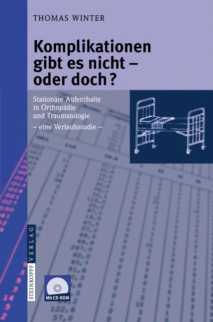 Komplikationen gibt es nicht - oder doch? - Thomas Winter