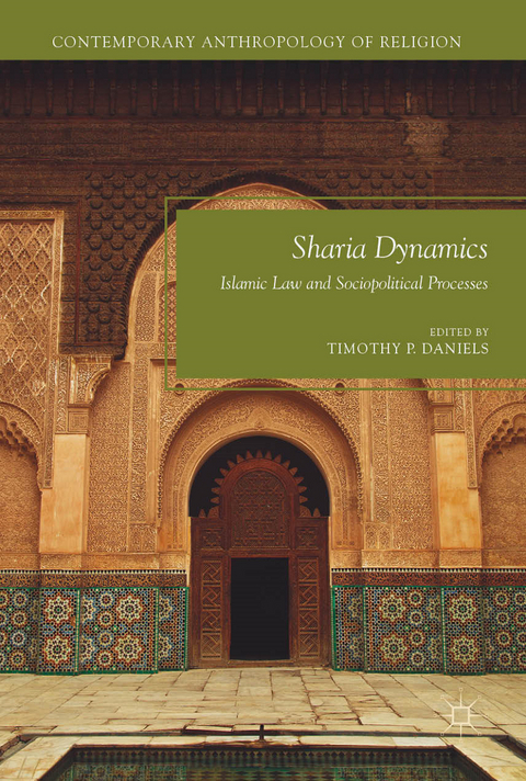 Sharia Dynamics - 