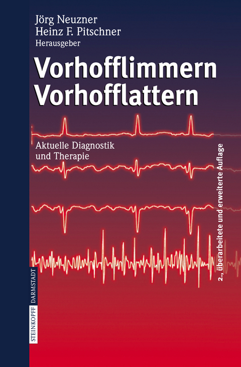 Vorhofflimmern Vorhofflattern - 