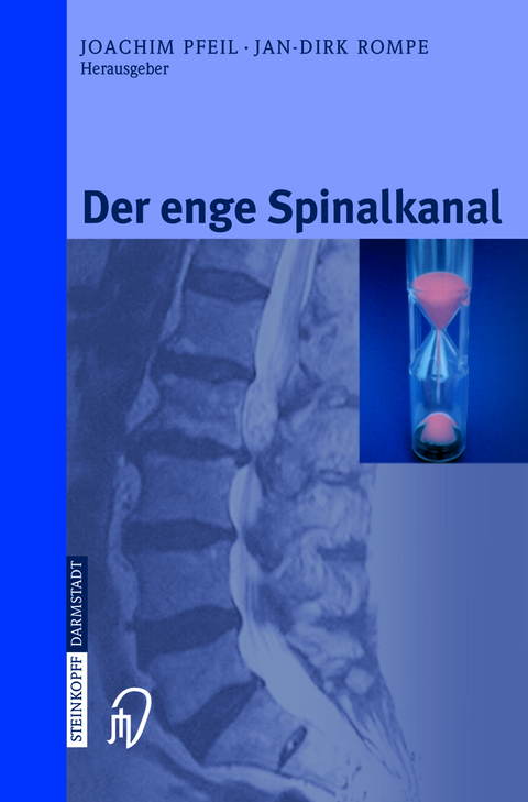 Der enge Spinalkanal - 