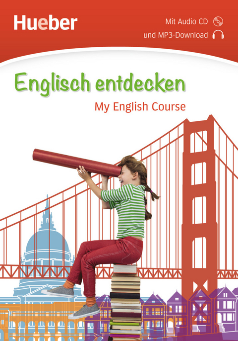 Englisch entdecken - 