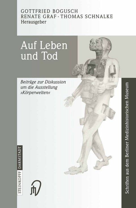 Auf Leben und Tod - 