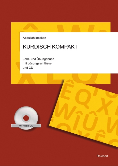 Kurdisch Kompakt - Abdullah Incekan