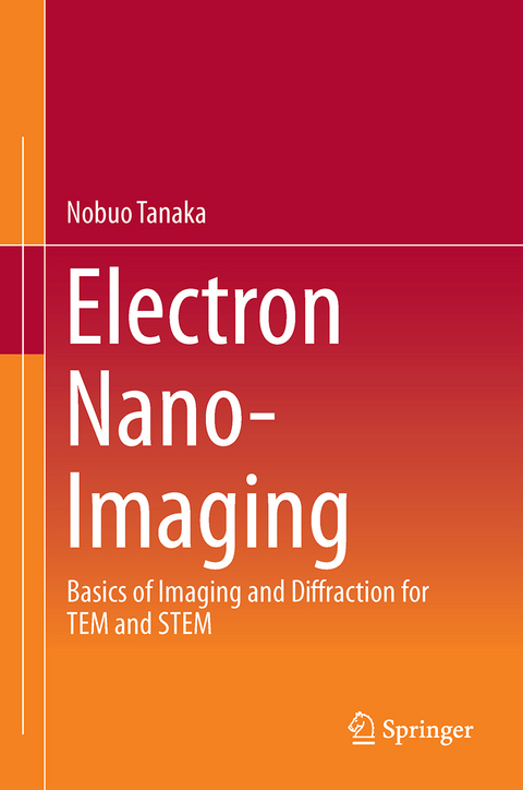 Electron Nano-Imaging - Nobuo Tanaka