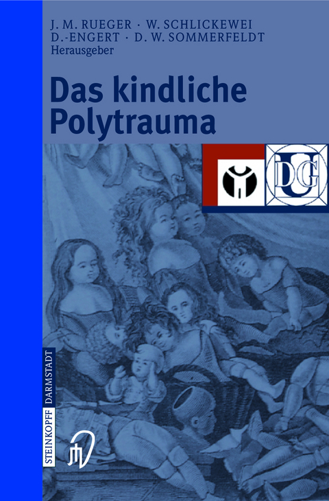 Das kindliche Polytrauma - 