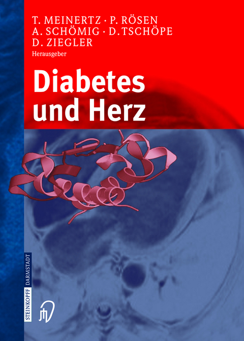 Diabetes und Herz - 